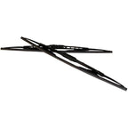 1852 viskerblade – 14" / 360mm pakke med 2stk