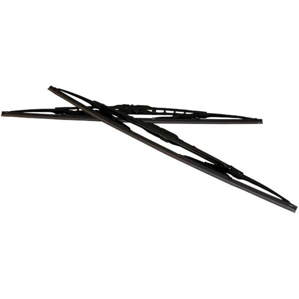 1852 viskerblade – 18" / 450mm pakke med 2stk