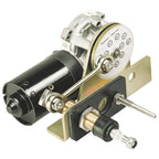 Exalto viskermotor Heavy Duty – 223BD 24V med 55mm aksel