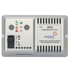 Rutland HRSi Regulator 12V / 24V – Laderegulator til Rutland vindgenerator