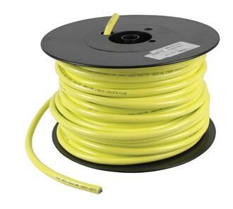 Ratio marinekabel rund – Palby varenr. 1253072