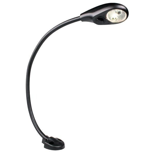 Hella kort lampe LED – Palby varenr. 1261022