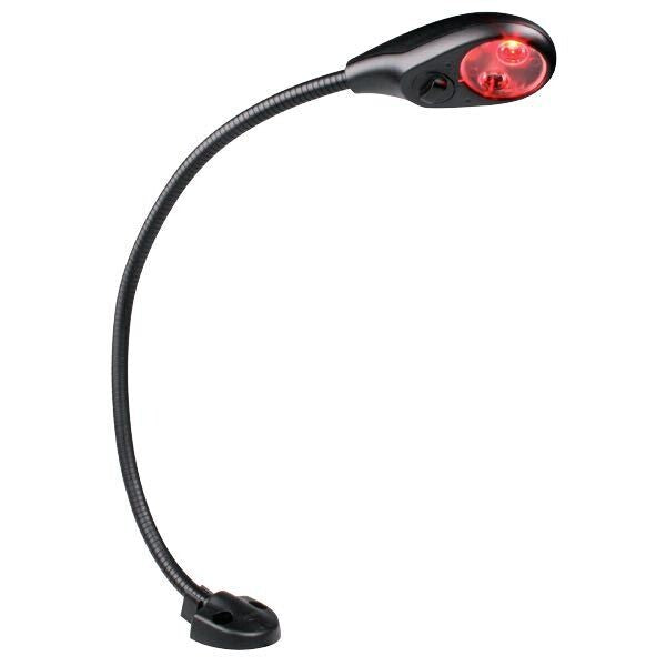 Hella kort lampe LED – Palby varenr. 1261026