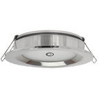 Casolux Maria lille m/touch, 10-32V – alu. grå med touch 3000K