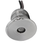 Casolux Mille courtesy ledelys – RF 3000K hvid10-30v