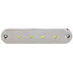 Casolux Merle ledelys RF, fremadlysende – RF hvid 3000K 10-30v