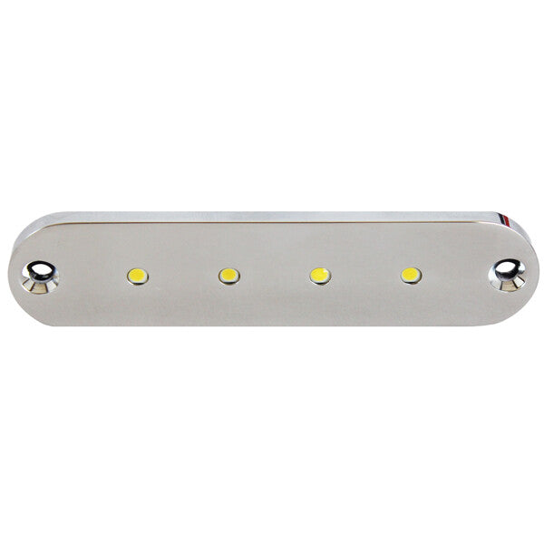 Casolux Merle ledelys RF, fremadlysende – RF rød 10-30v