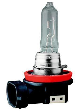 Philips H9 pære inkl. fatning, 12V – Palby varenr. 1275251