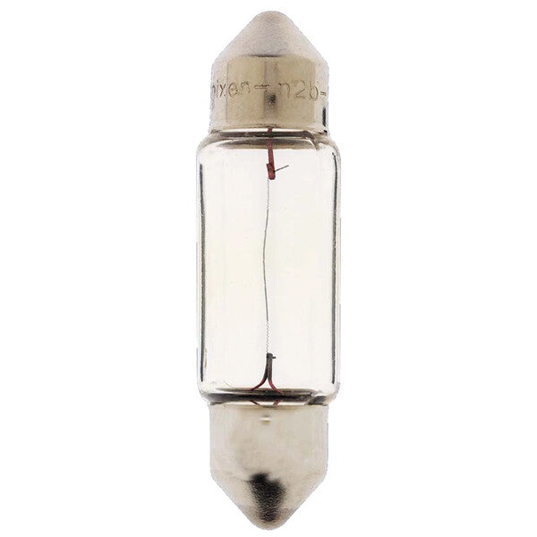 Hella Pinol 12V 11 x 43mm SV8.5 10 stk – 12V 5W 11 x s 8.5 10 stk