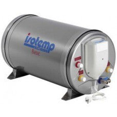 Isotemp varmtvandsbeholder Basic 40 single - 40L – Palby varenr. 1280252