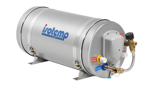 Isotemp varmtvandsbeholder Slim 20 - 20L – Palby varenr. 1280259