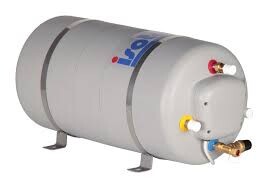 Isotemp varmtvandsbeholder Spa 25 - 25L – Palby varenr. 1280265