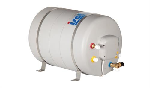 Isotemp varmtvandsbeholder Spa 30 - 30L – Palby varenr. 1280267