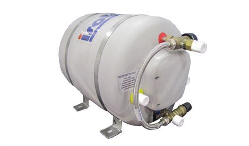 Isotemp varmtvandsbeholder Spa 40 - 40L – Palby varenr. 1280269