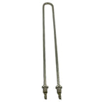 Isotemp varmelegeme Basic – 230V 1200W