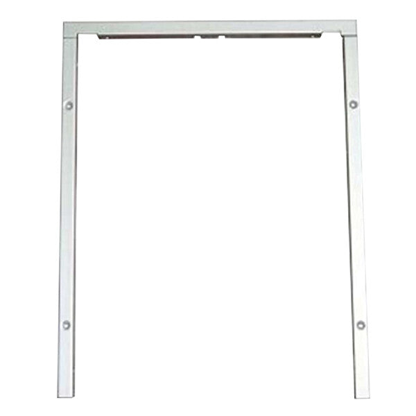 Isotherm køleskabsramme til Cruise Inox Clean Touch, 3 sider – t ramme 3 sider passer til 65L