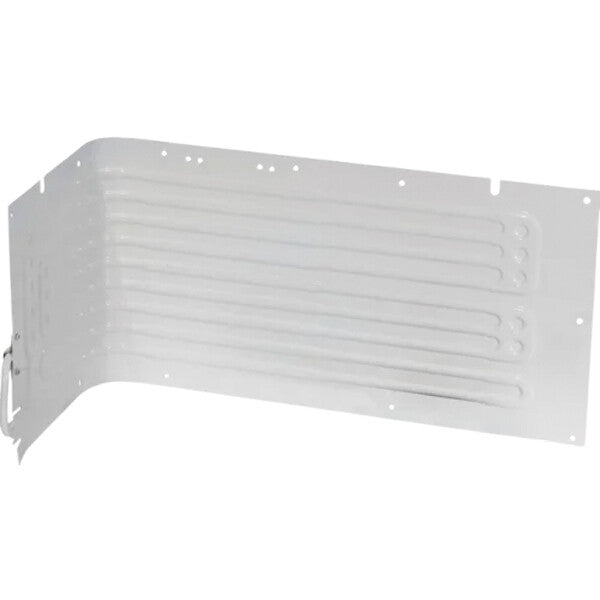 Isotherm L-fordamper 400x170x210mm med standard kobling til 1283051