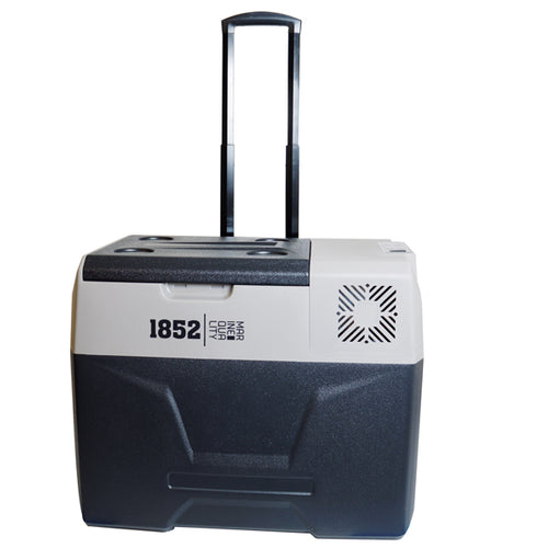 1852 kompressor køleboks – 40 liter – 12/24/230 V