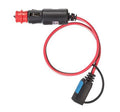 12 Volt stik (cigaretstik med 16A sikring)