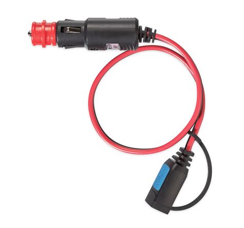 12 Volt stik (cigaretstik med 16A sikring)