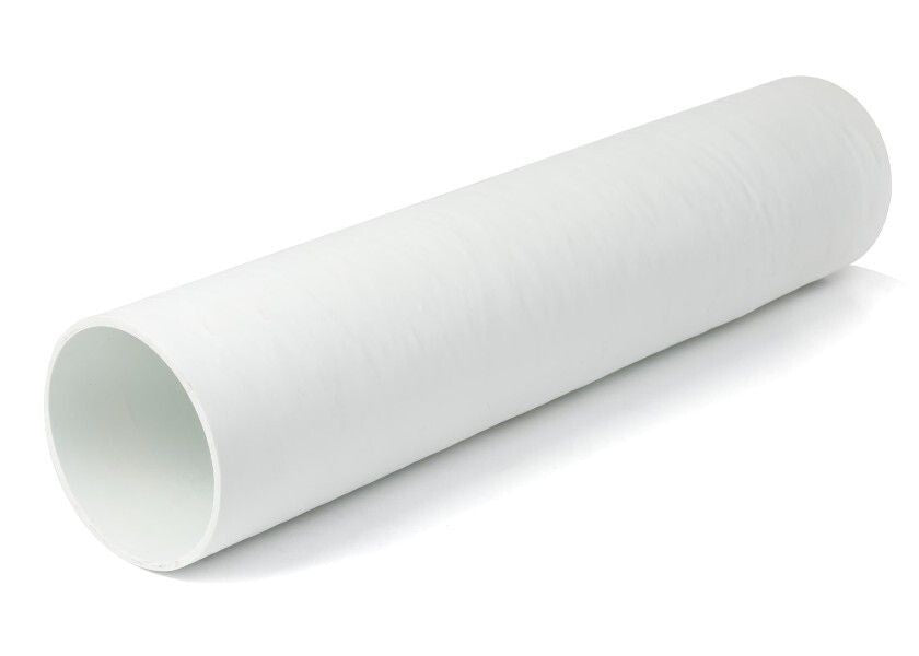 Max Power glasfiberrør – Max Ø125 x 750mm