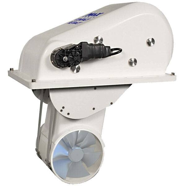 Max Power Compact Retract – Elektrisk indtrækkelig bovpropel 12V