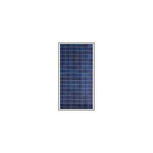 150W - 12V Mono 1485x668x30mm series 4a - SejlStrøm