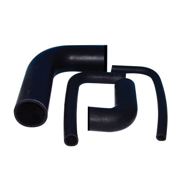 Kølevandsslanger 90º bøjning – Kølevandsslange formstøbt 19mm