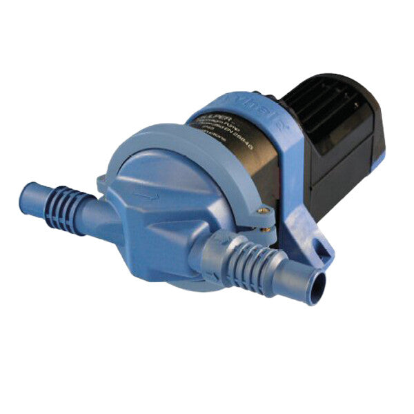 Whale Gulper 320 pumpe 12V