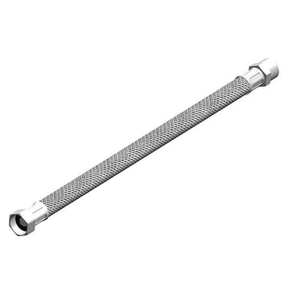 Whale fleksibelt adapter 1/2" NPT han 1/2" BSP hun – Palby varenr. 1580178
