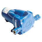 Whale watermaster ferskvandspumpe – 12V
