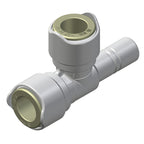 Whale T-kobling, 15-11 mm – 2stk.