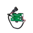 Sunster S-DZ06 LCD Bluetooth betjeningspanel + A322 styreprint-sæt