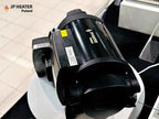 JP Heater Combi LPG vand- og luftvarmer 6 kW 12V – til Camper & Båd