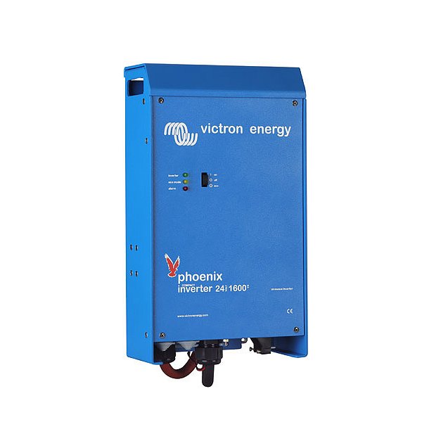 Phoenix Inverter C - 24/2000