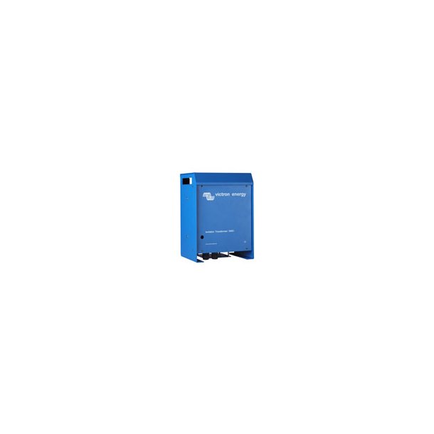 Isolations trans. 7000W 230V