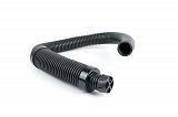 Fixation clamp for air intake pipe - AUTOTERM