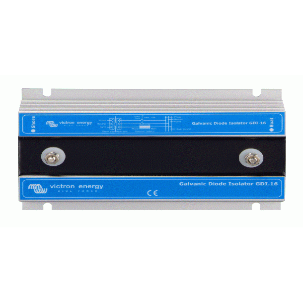 Galvanisk Isolator VDI-16
