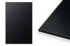 Panel 475-480W fullblack
