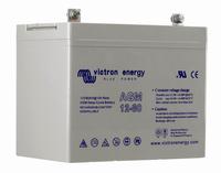 Battery - 12V/22Ah AGM Deep Cycle Batt. – produktfoto | SejlStrøm