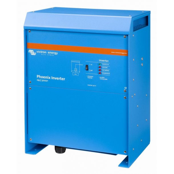 Phoenix Inverter - 24/5000