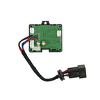 Sunster S-A2446 GSM LTE 4/5G betjeningspanel + B249 Smart styreprint-sæt