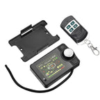 Sunster S-A2209 Bluetooth LCD-betjeningspanel 12/24 V