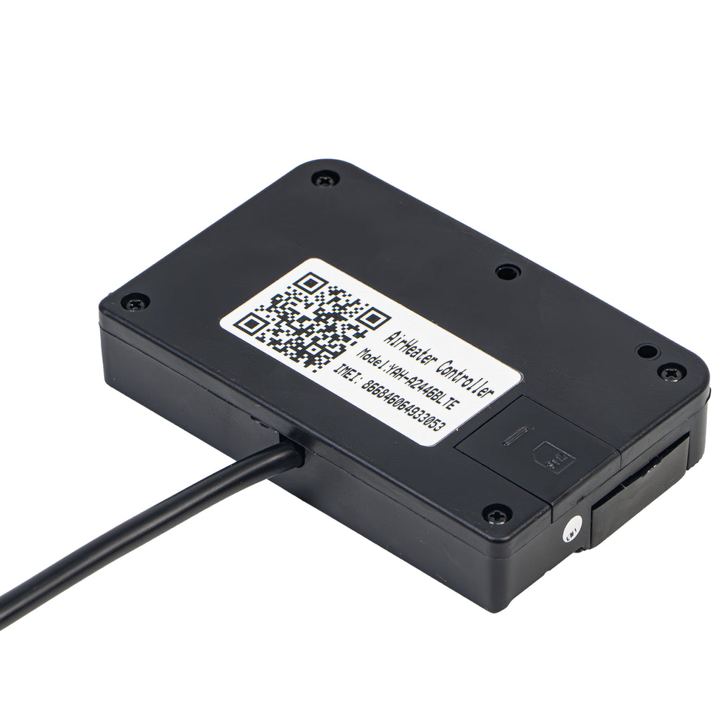 Sunster S-A2446 GSM LTE 4/5G betjeningspanel + B249 Smart styreprint-sæt