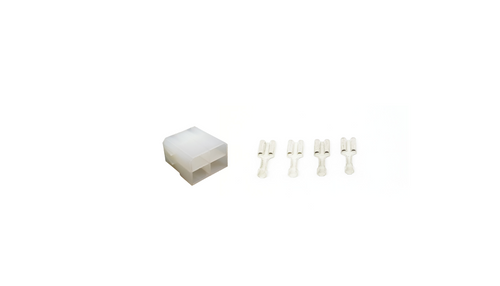 AUTOTERM Connector kit for heat exchangers FR051 – originalt produktfoto