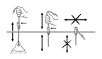 Fend-Fix XL – fenderholder til større rør (2-pack)