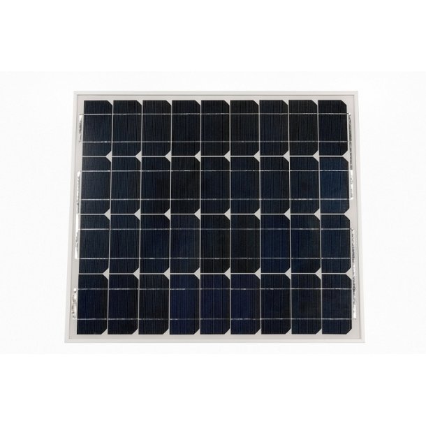 55W-12V Mono 545&times;668&times;25mm series 4a*