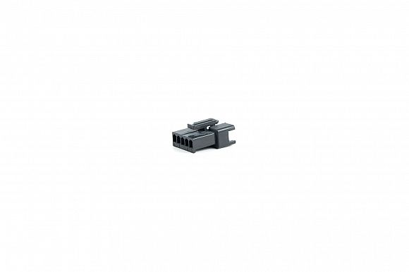 5 - pin connector for control panel wire - AUTOTERM - SejlStrøm