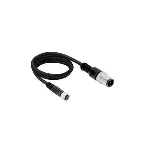 Male to Female 3 pole 3 m (bag of 2)