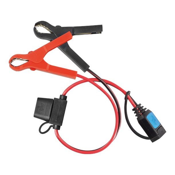 Clamp connector (with 30A ATO fuse)